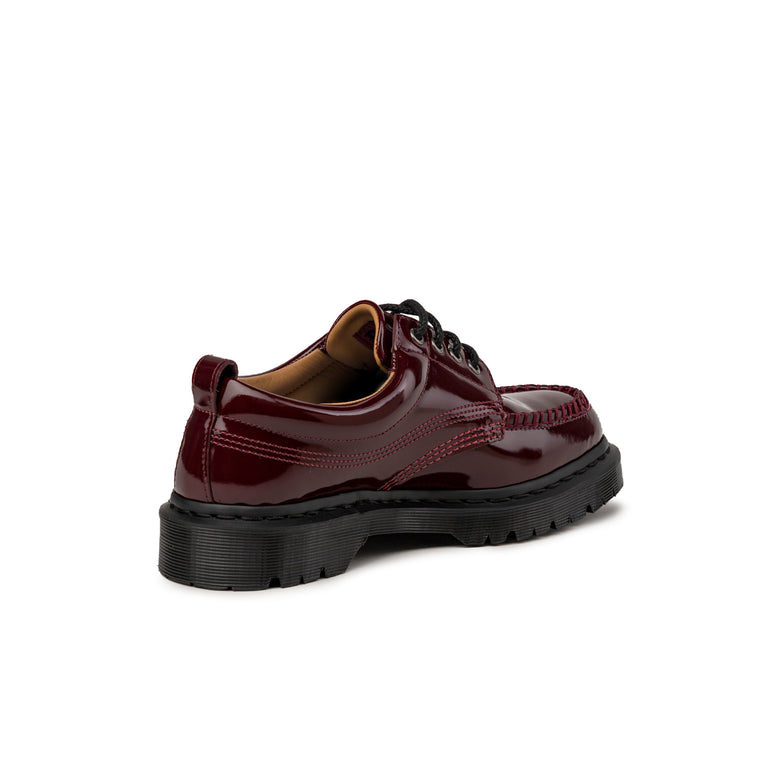 Dr. Martens Lowell - 41 / Cherry Red - 3