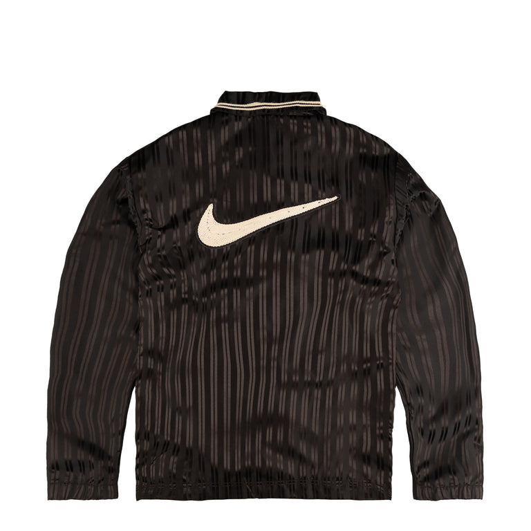 Nike	x Bode Rec. Scrimmage Jacket
