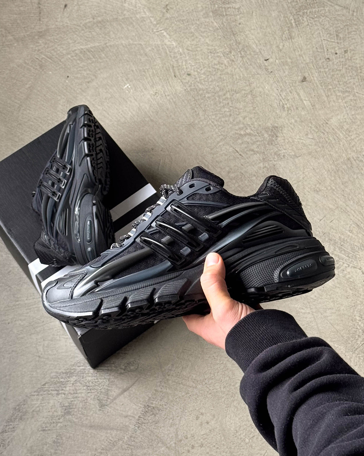 Adidas x Pharrell Williams Adistar Jellyfish Sneaker » jetzt