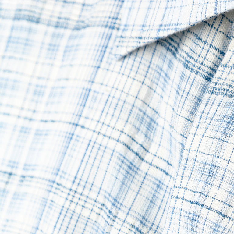 Sunflower Adam Shirt - XL / Blue - 3