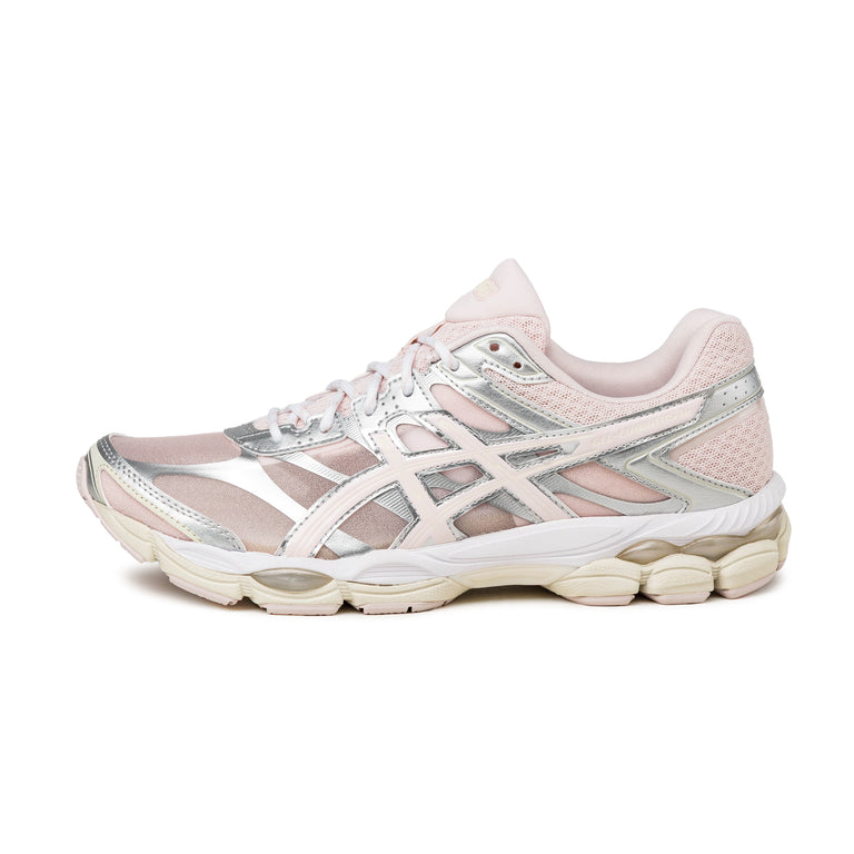 Asics GEL-Cumulus 16 *Translucent* - 36 / Pink Cloud / Pure Silver
