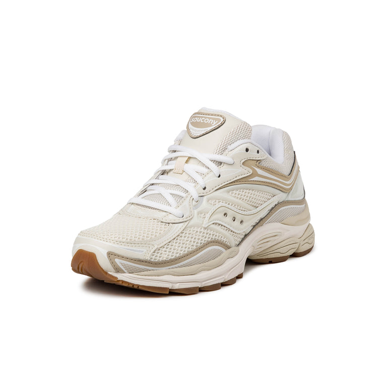 Saucony Pro Grid Omni 9 - 40 / Beige / Silver - 3