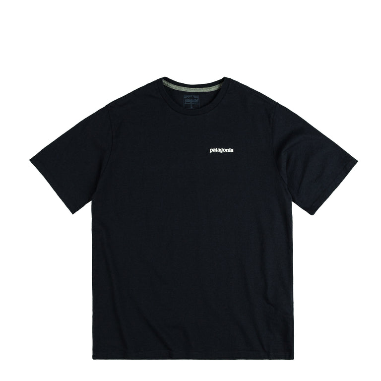 Patagonia P-6 Logo Responsibili-Tee