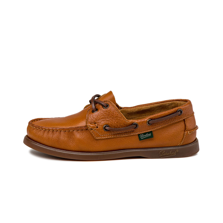 Paraboot Barth W - 37 / Whisky

