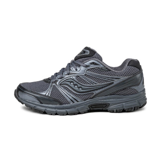 Saucony Grid Legacy - 40 / Gunmetal