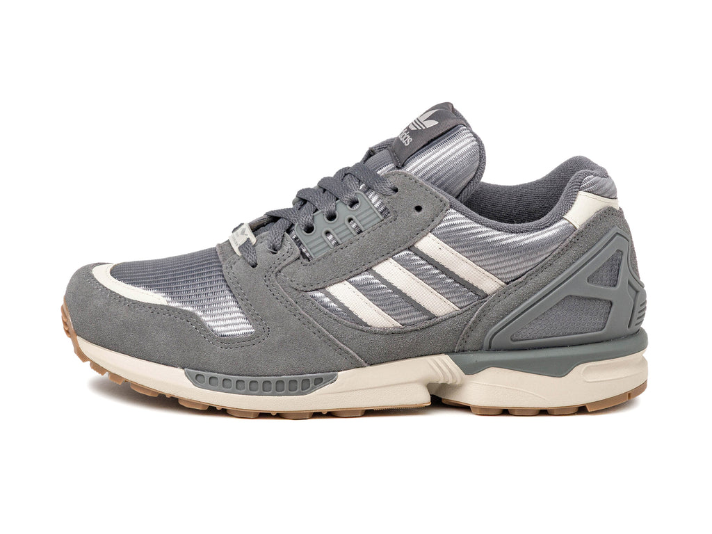 kotosure Adidas ZX 8000 Asphaltgold Exclusive sneakers » bestel nu online!