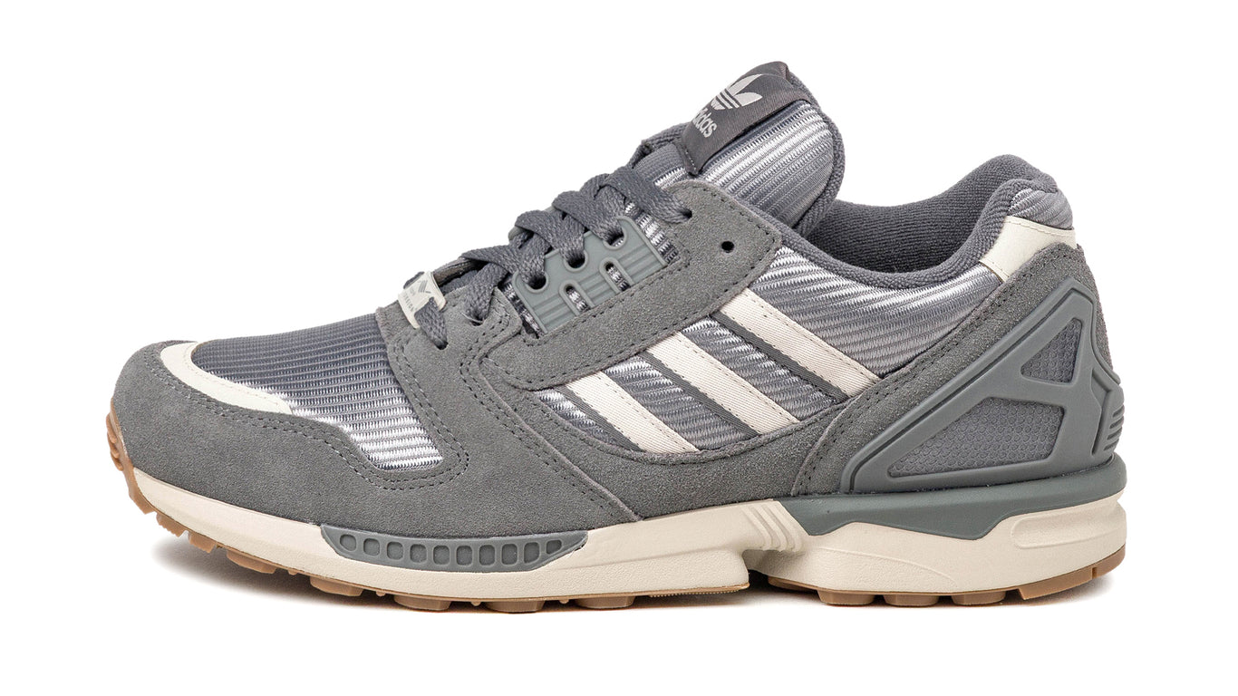 Adidas ZX 8000 Asphaltgold Exclusive sneakers » bestel nu online!