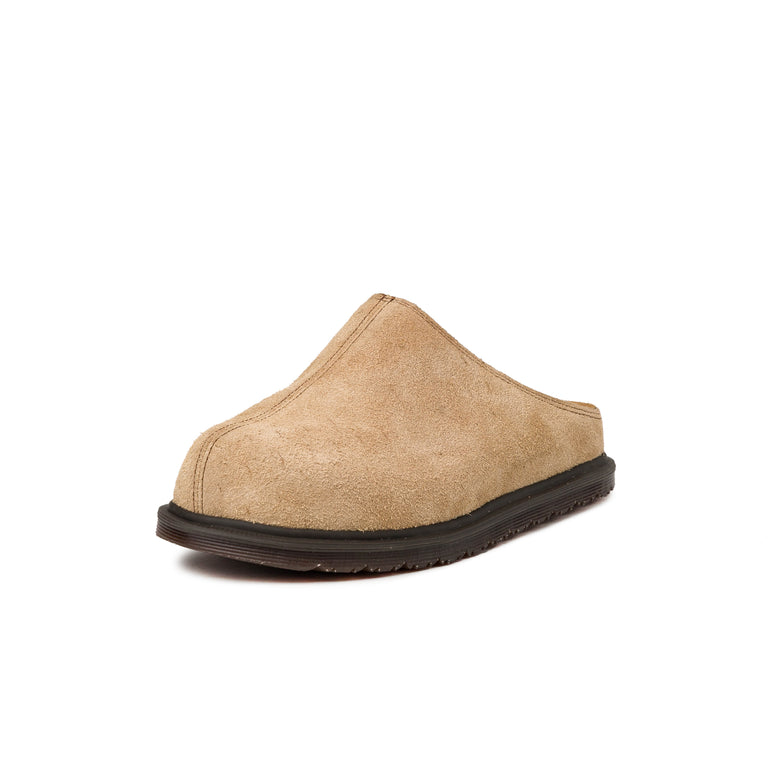 Dr. Martens San Mule - 41 / Savannah Tan - 2