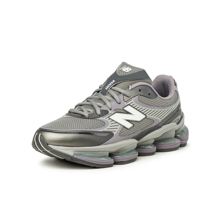 New Balance ABZORB 2000 *Grey Days* - 41.5 / Truffle Salt / Castlerock - 4