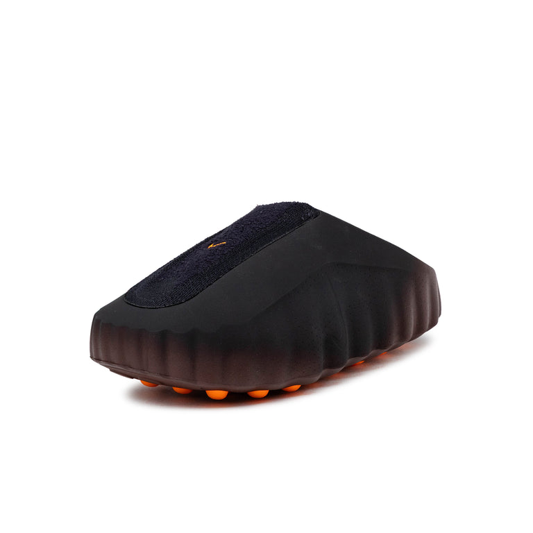 Nike Mind 001 Flyknit QS - 35.5 / Bronze Eclipse / Total Orange / Black - 5