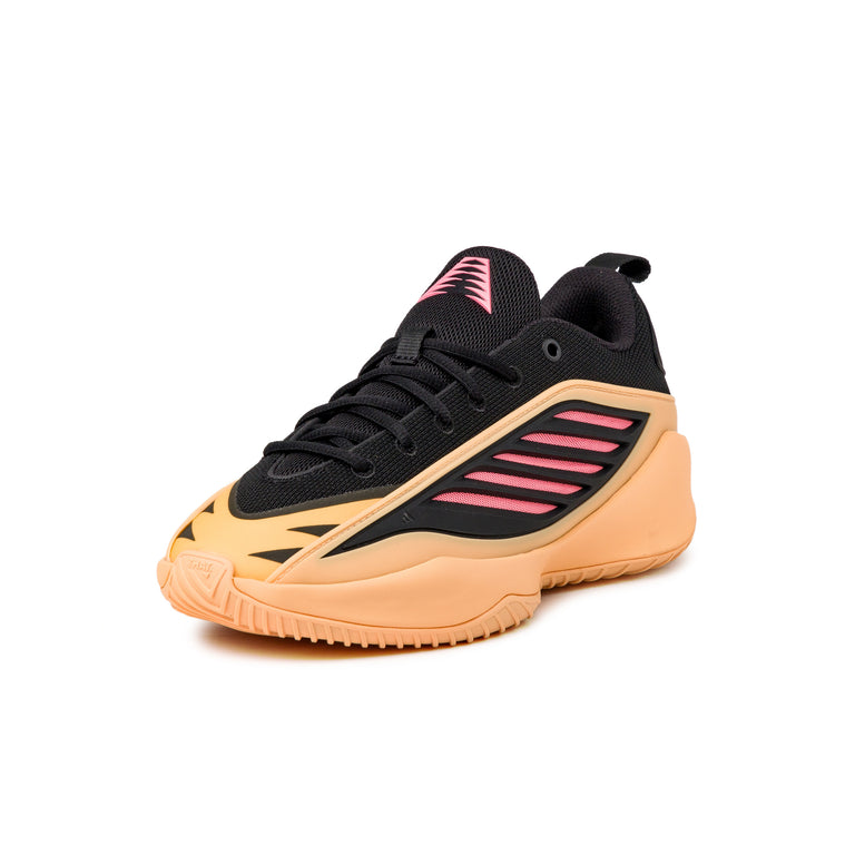 Adidas Believe That 1 - 41 1/3 / Core Black / Aciora / Supplier Color - 2