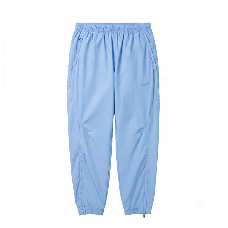 Nike	x Nocta Northstar Nylon Track Pants - XL / Work Blue / Polar - 1