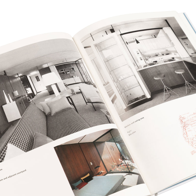 Taschen Case Study Houses