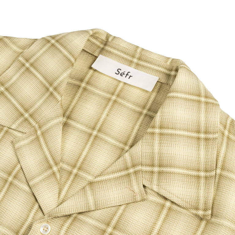 Sefr Ignacio Shirt