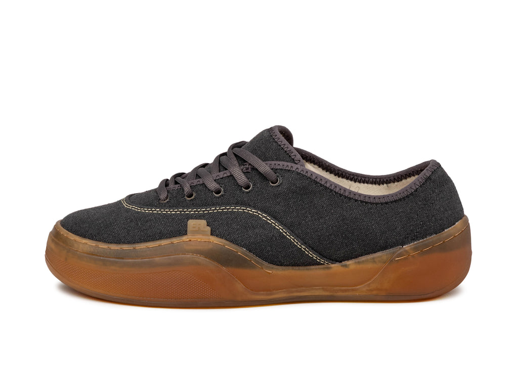 靴 ERL CAMINO LOW SKATE SNEAKERS BLAC ERL Camino Low Skate Sneaker Sneaker » Buy online now!