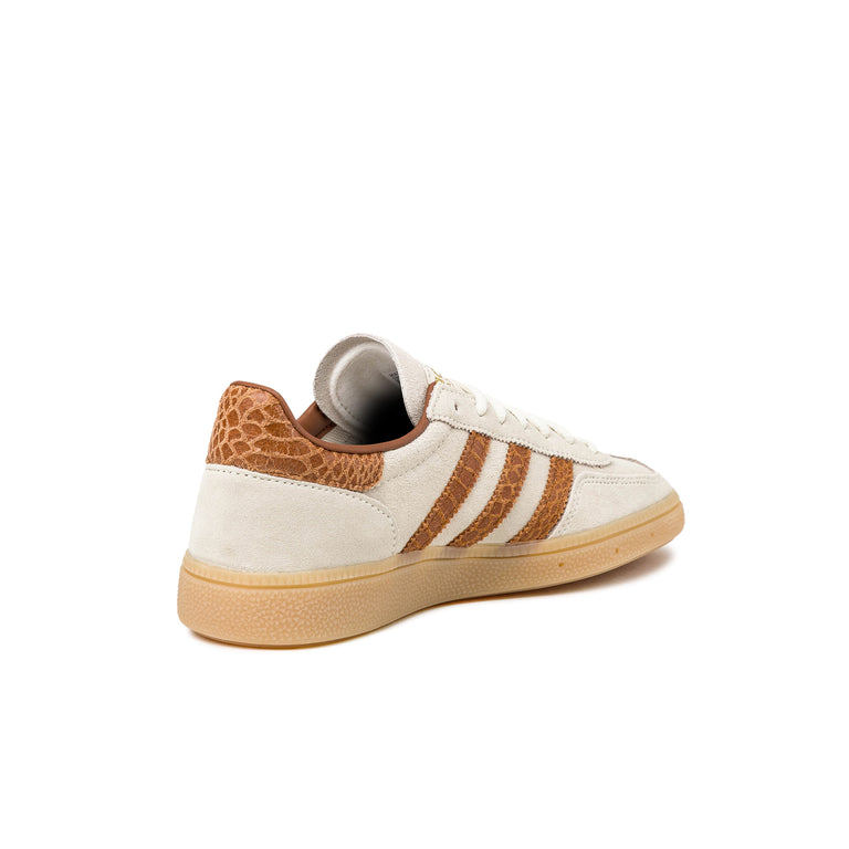 Adidas Handball Spezial W - 36 2/3 / Off White / Dusky Bronze / Gum - 4