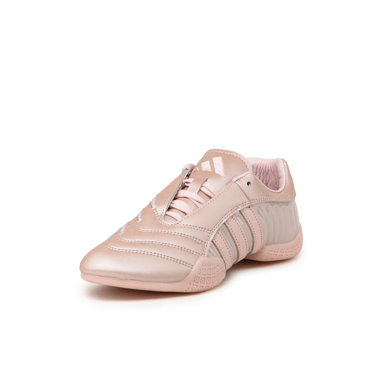 Adidas Taekwondo Mei Elite W - 36 / Sandy Pink / Sandy Pink / Sandy Pink - 2