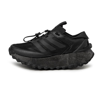 Adidas x Mr. Bailey Adizero Aruku Yagi - 47 1/3 / Core Black / Core Black / Core Black
