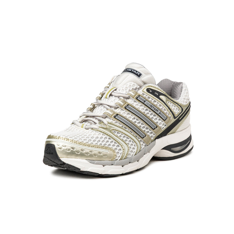 Adidas Adistar Control 5 - 40 / Orbit Grey / Core Black / Thermal Chrome - 5