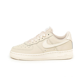 Nike Wmns Air Force 1 Retro Premium - 36 / Oatmeal / Pale Ivory / Oatmeal