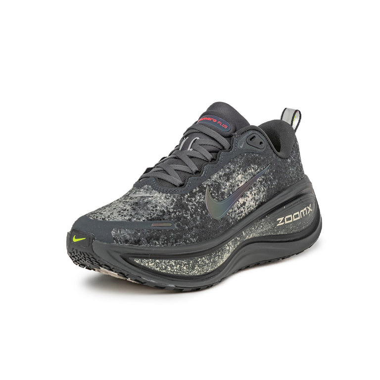 Nike Vomero Plus - 46 / Anthracite / Black / Oatmeal / Volt - 2
