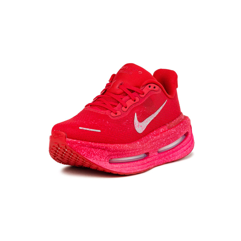 Nike Wmns Vomero Premium QS - 44 / University Red / Metallic Silver - 2