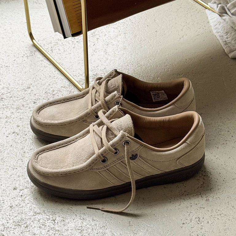 Adidas SPZL Punstock onfeet