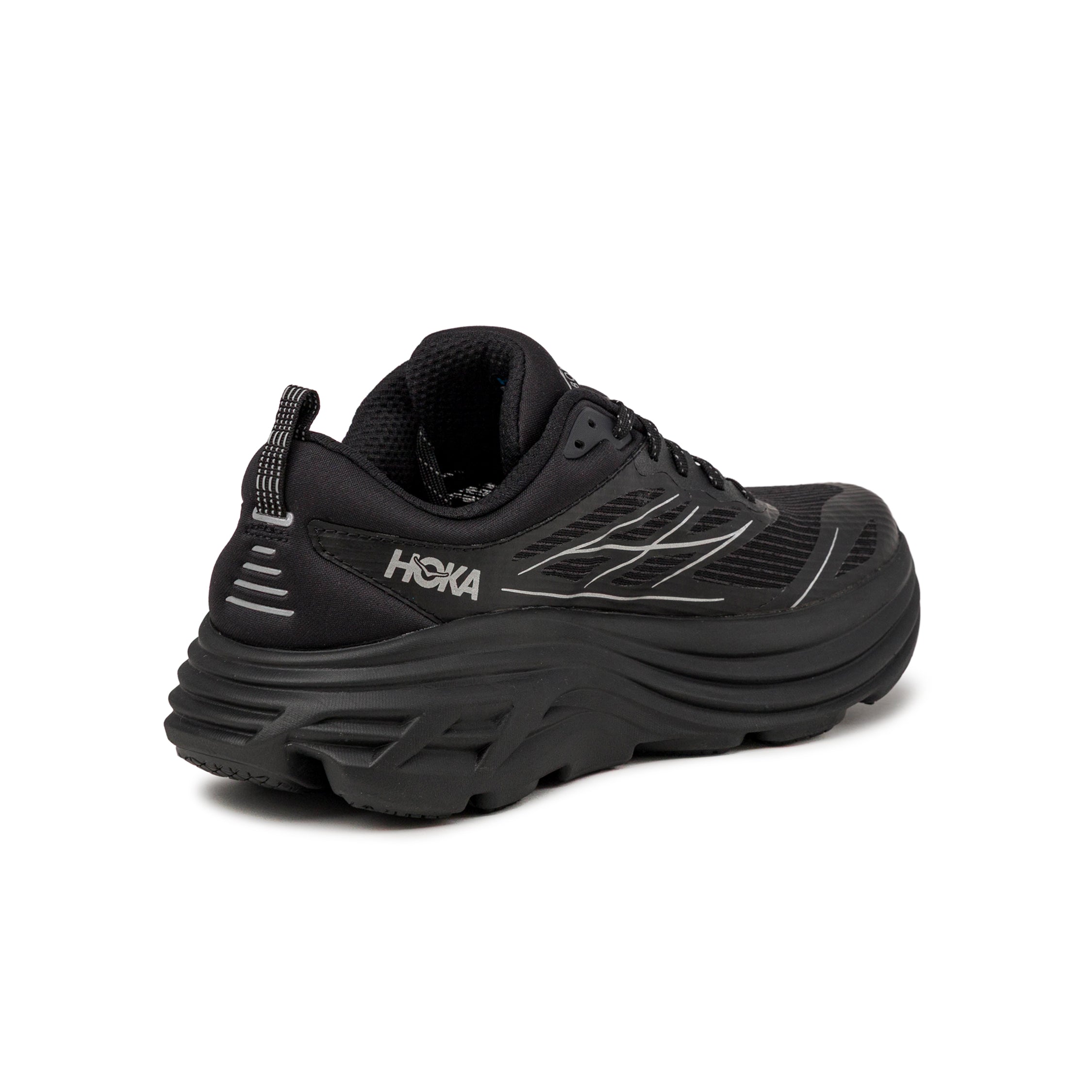 HOKA Bondi 8 TS Caged Sneaker » Buy online now! HOKA Bondi 8 TS Caged Sneaker » Buy online now!