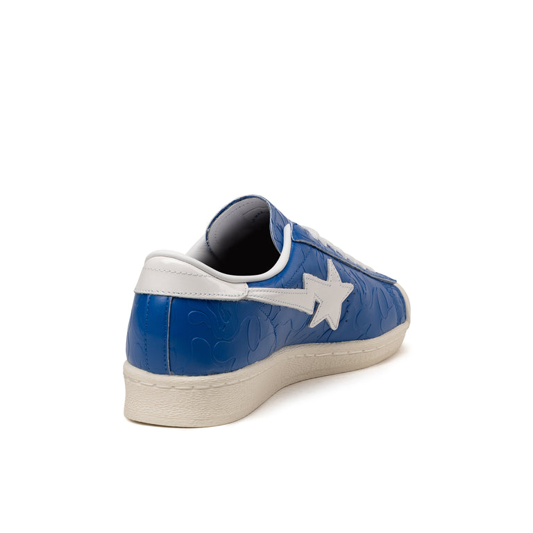 Adidas x BAPE SSTR
