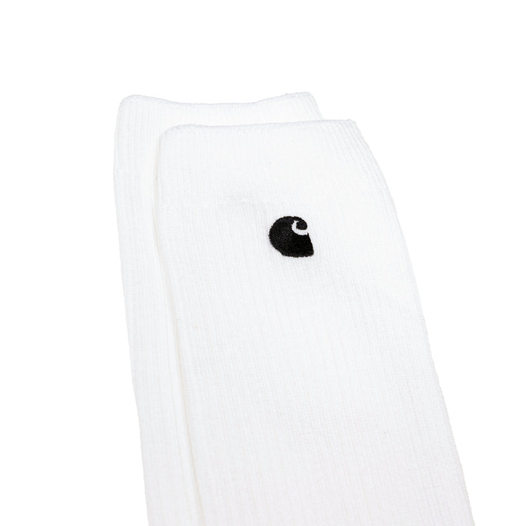 Carhartt WIP Madison Pack Socks - 2