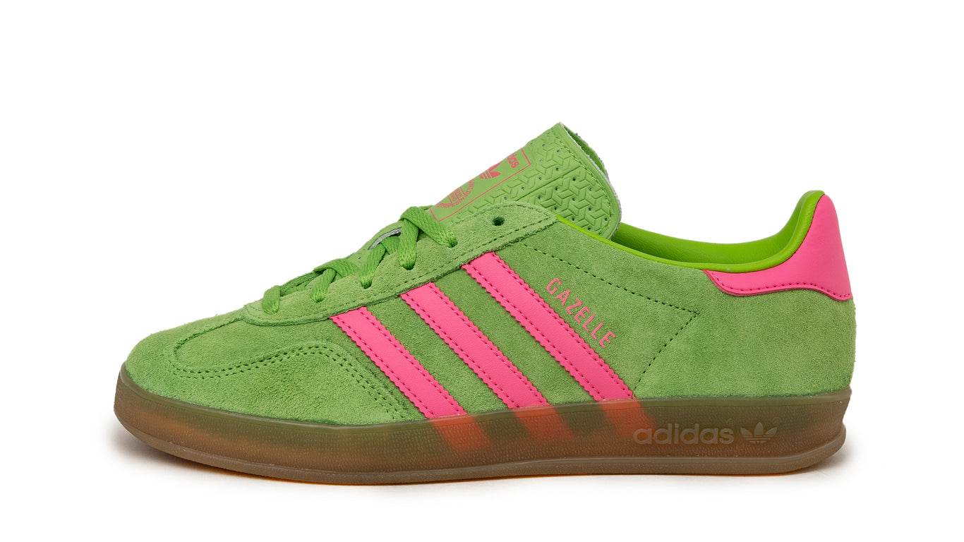 Adidas Gazelle Indoor W Sneaker » Buy online now!