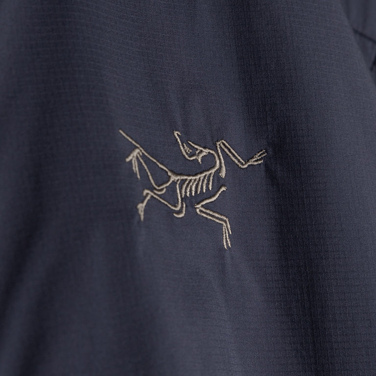 Arcteryx Atom Jacket - XL / Black Sapphire - 6
