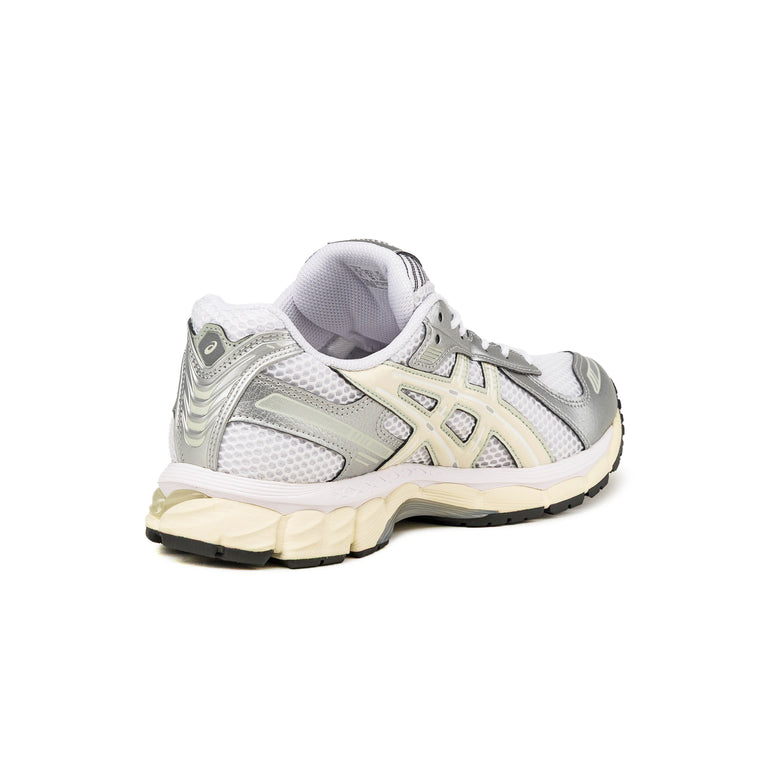 Asics GEL-Kayano 12.1 - 48 / White / Cream - 3
