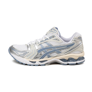 Asics GEL-Kayano 14 - 37 / White / Light Navy