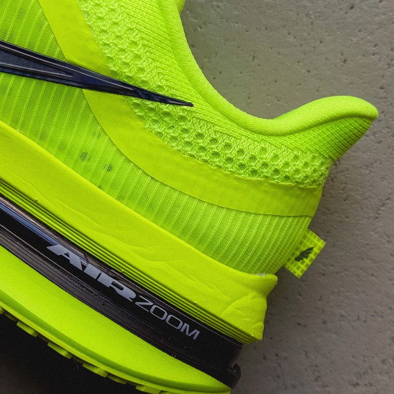 Nike Pegasus Premium onfeet