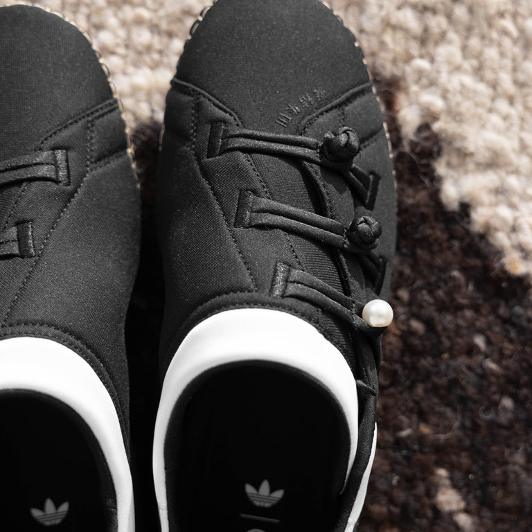 Adidas x CLOT by Edison Chen QI Flow onfeet