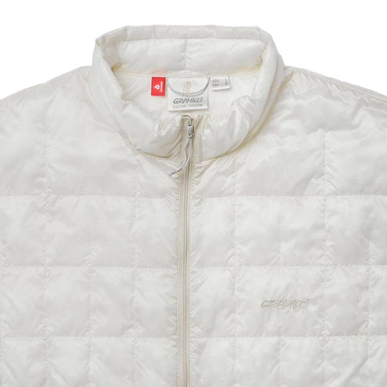 Gramicci G-Zero Primaloft Jacket - S / Frost - 3
