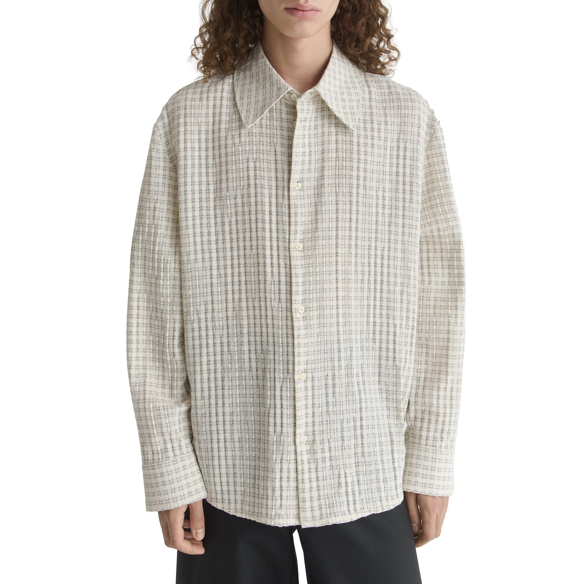 Sefr Wes Shirt | Apparel » Buy online now!