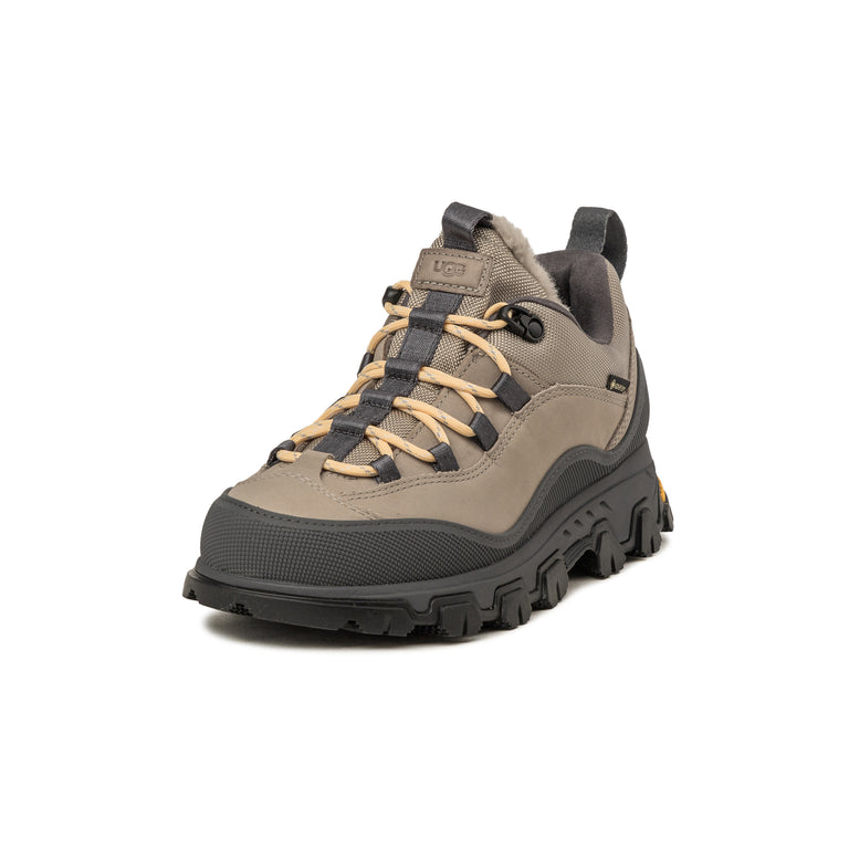 UGG Wmns MetroTrek Hiker - 43 / Cobble Grey - 2
