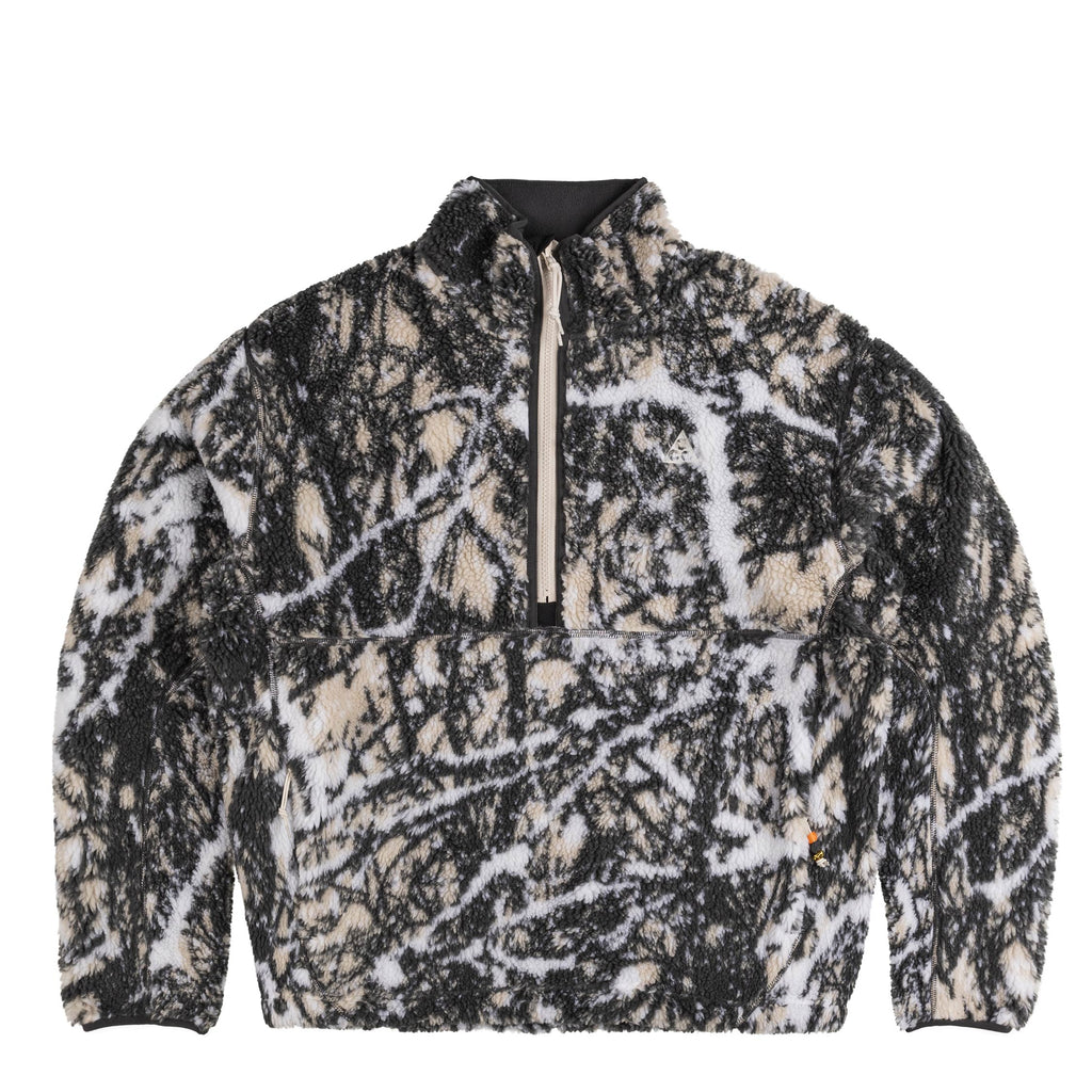 ジャケット・アウター NIKE ACG half zip pullover M NIKE ACG half zip pullover M