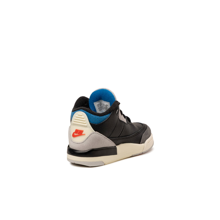 Nike	Air Jordan 3 Retro OG *Rare Air* *TD*