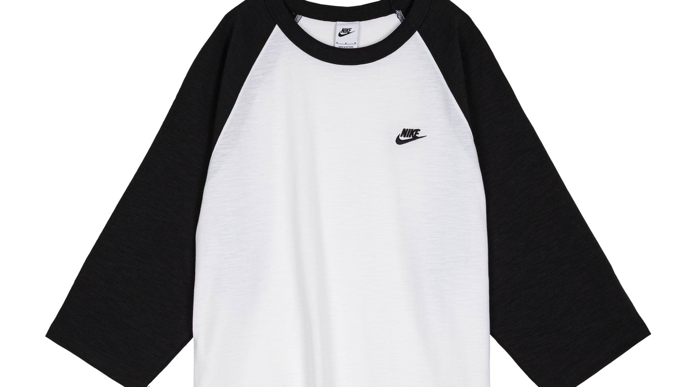 nike raglan shirt