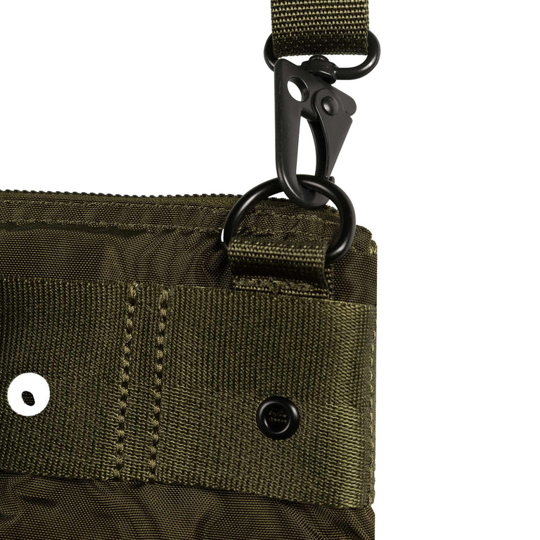 Maharishi Maha M.A.L.I.C.E. Day Carry Bag