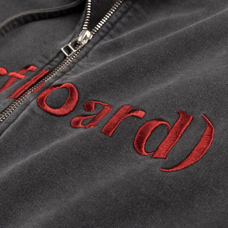 Stockholm Surfboard Club Ace Hoodie