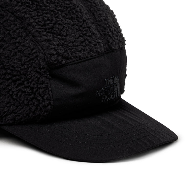 The North Face Cragmont Fleece Trapper
