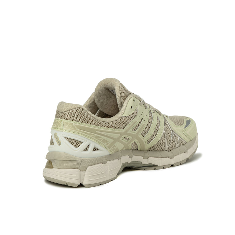 Asics GEL-Kayano 20 - 43.5 / Fossil / Cream - 5

