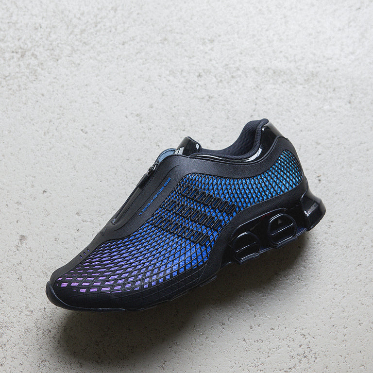 Adidas Megaride S2 onfeet
