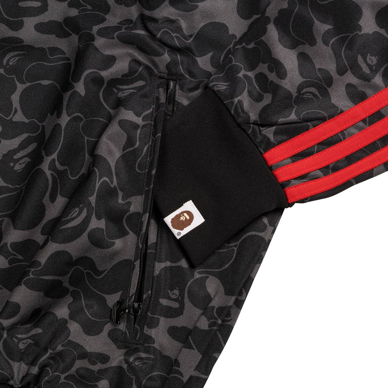 Adidas x Bape Firebird Track Top