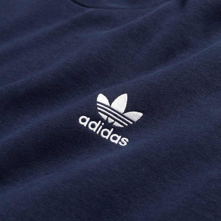 Adidas Adicolor Oversized Crew Sweatshirt