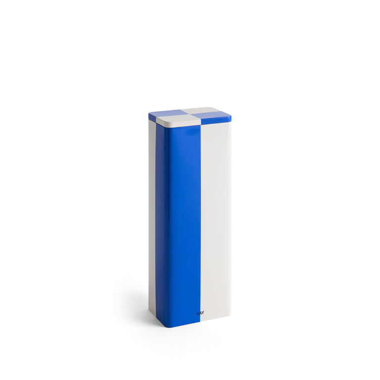 HAY Tin Container Slim